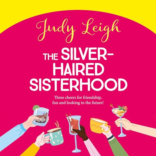 Cover of The Silver-Haired Sisterhood
