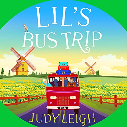 Cover of Lil's Bus Trip