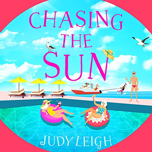 Cover of Chasing the Sun