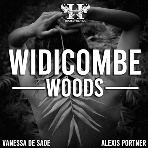 Cover of Widicombe Woods