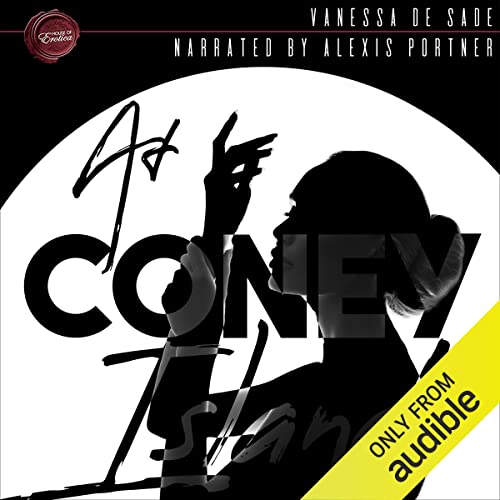 Cover of At Coney Island