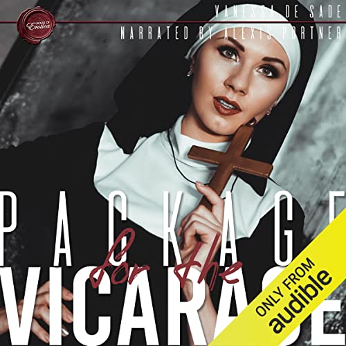 Cover of Package for the Vicarage
