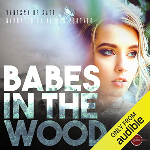 Cover of Babes in the Wood
