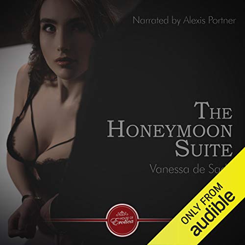 Cover of The Honeymoon Suite