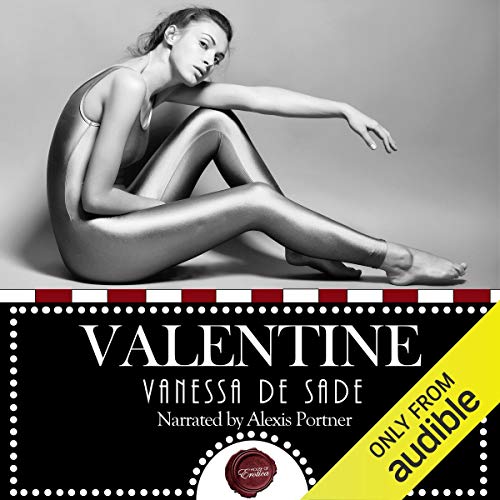 Cover of Valentine