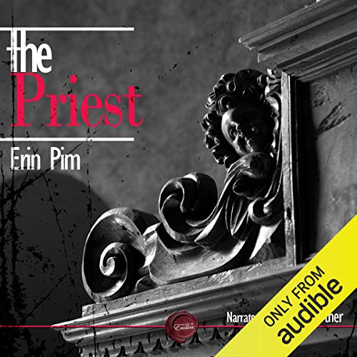 Cover of The Priest