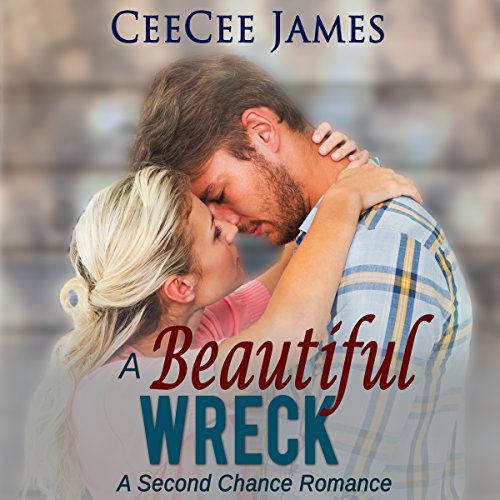 Cover of A Beautiful Wreck