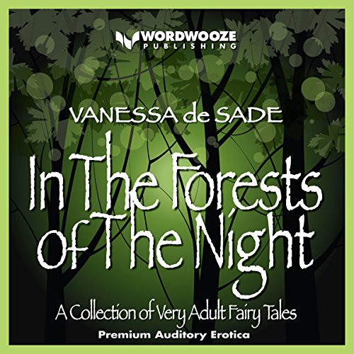 Cover of In the Forests of the Night