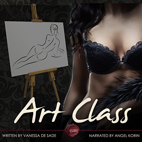 Cover of Art Class