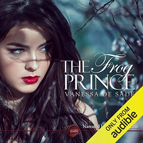 Cover of The Frog Prince