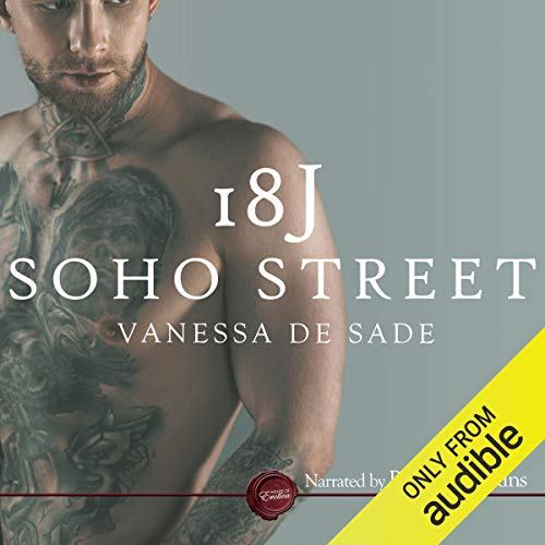 Cover of 18J Soho Street