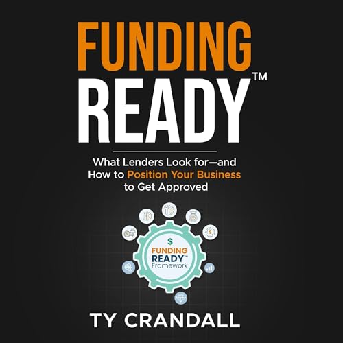 Cover of Funding Ready