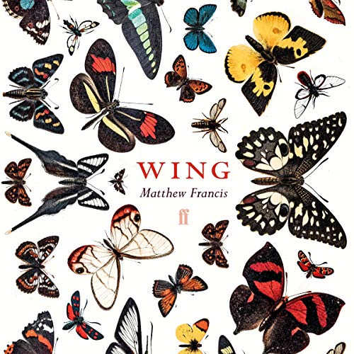 Cover of Wing