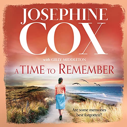 Cover of A Time to Remember
