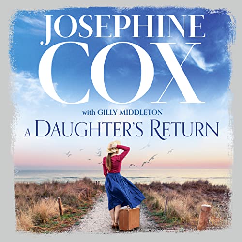 Cover of A Daughter’s Return