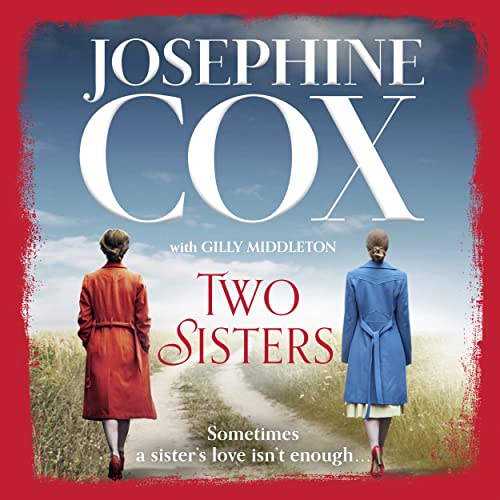 Cover of Two Sisters