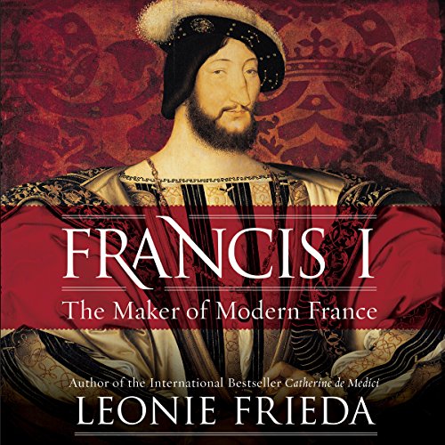 Cover of Francis I