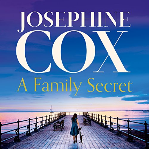 Cover of A Family Secret