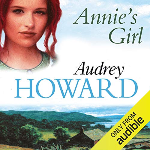 Cover of Annie's Girl