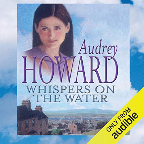 Cover of Whispers on the Water