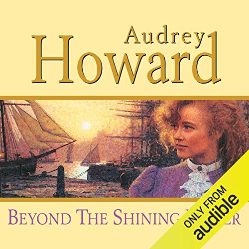 Cover of Beyond the Shining Water