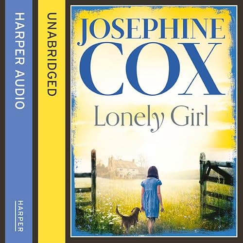 Cover of Lonely Girl