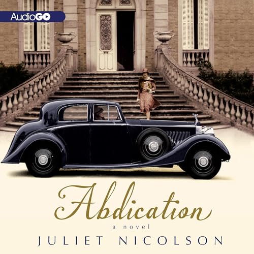 Cover of Abdication