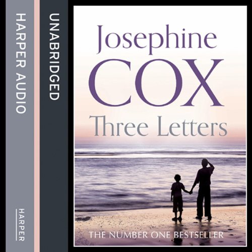 Cover of Three Letters