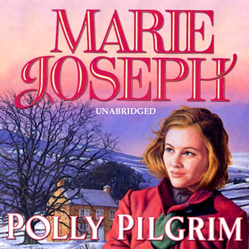 Cover of Polly Pilgrim