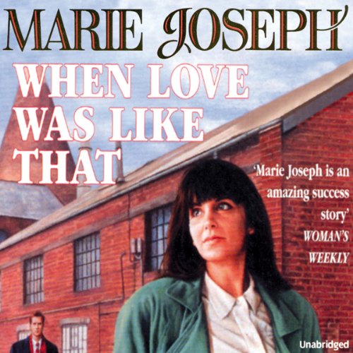 Cover of When Love Was Like That