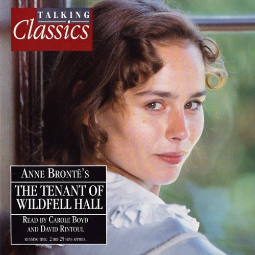 Cover of The Tenant Of Wildfell Hall