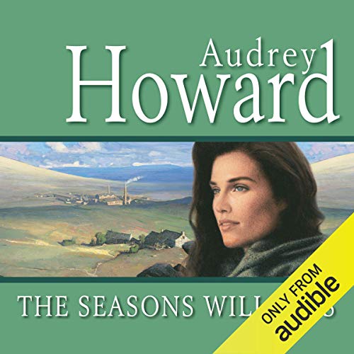 Cover of The Seasons Will Pass