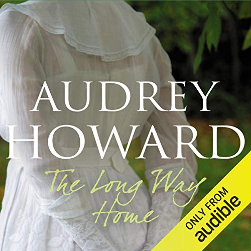 Cover of The Long Way Home