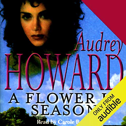 Cover of A Flower in Season