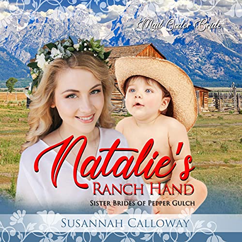 Cover of Natalie's Ranch Hand