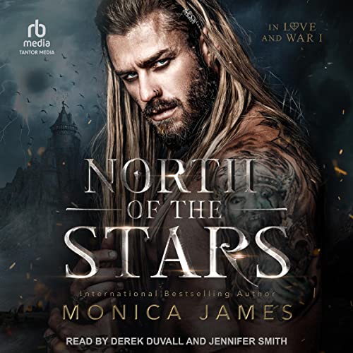 Cover of North of the Stars