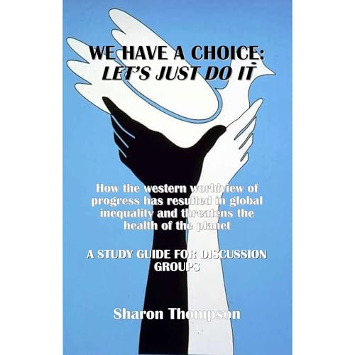Cover of We Have a Choice