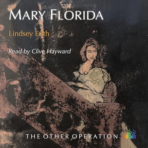 Cover of Mary Florida