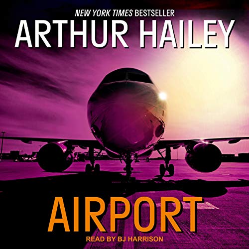 Cover of Airport