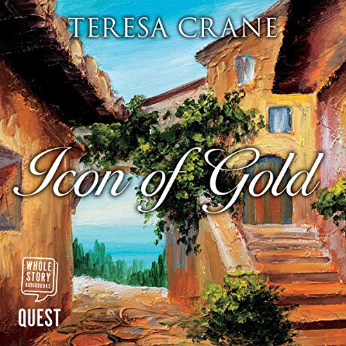 Cover of Icon of Gold