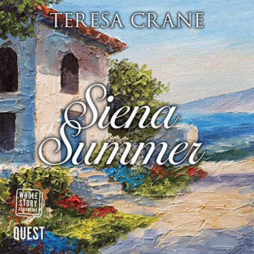 Cover of Siena Summer