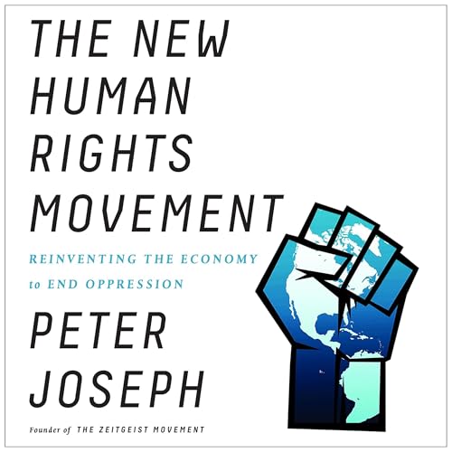 Cover of The New Human Rights Movement