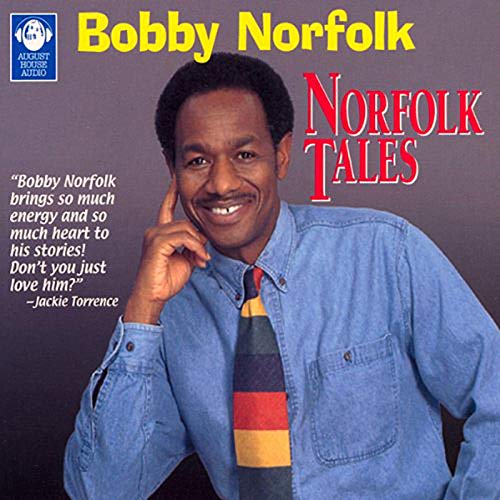 Cover of Norfolk Tales
