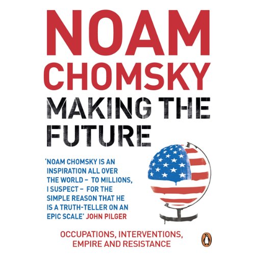Cover of Making the Future