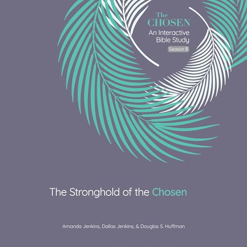 Cover of The Stronghold of the Chosen