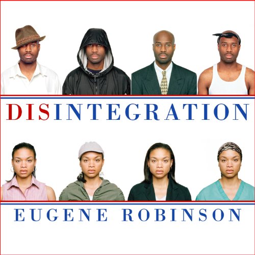 Cover of Disintegration