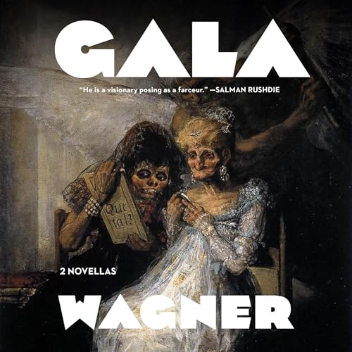 Cover of The Met Gala & Tales of Saints and Seekers