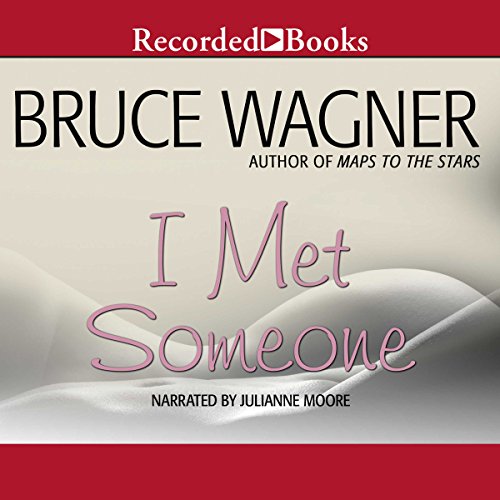 Cover of I Met Someone