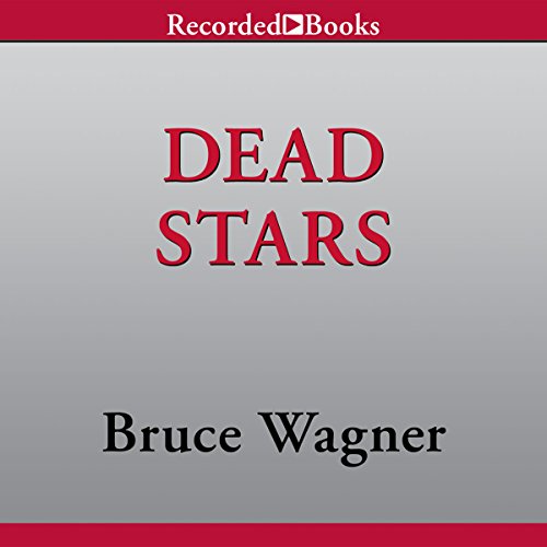 Cover of Dead Stars