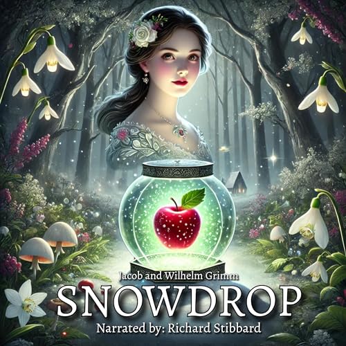 Cover of Snowdrop